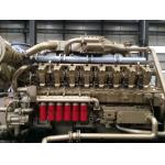 Customized Request 500kw Jichai 500GF-Nk Biogas Generator Parts with CE Certification