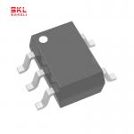 AD8641AKSZ-REEL7 Amplifier IC Chips SC-70-5 Package J-FET Amplifier Circuit Rail-To-Rail Current Supply 200µA for sale