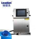 4 Lines Industrial Leadjet Inkjet Printer CIJ 280m Per Min CE ISO Certificate for sale