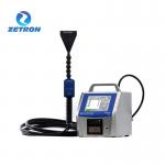 Zetron SOLAIR-1100 Dust Cleanroom Particle Counter Lighthouse Large Screen High Sensitivity for sale
