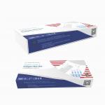 Nasopharyngeal Malaysia Antigen Swab Test Kit SARS-CoV-2 1 Test/Box for sale
