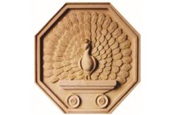China 2015 hot sell artificial sandstone wall relief QG-R0010 supplier