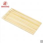 Sharp Point Natural Roasting 8 BBQ Bamboo Sticks for sale