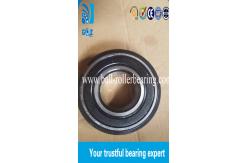 China Large Steel Mills Precision Angular Contact Bearings OEM 3206-2RS1NR supplier