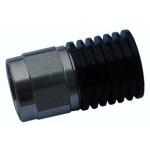 Coaxial Fixed Terminations Series 50Ω 5w Connector N DC-6 Max VSWR1.25 20×36mm for sale