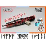 High Quality diesel Fuel Injector 21028884 3801432 BEBE4D04001