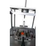 Fluorescent Lamp Holder Axial Force Tester Luminaries Test Equipment IEC60598-1
