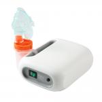 10 Lpm Plug In Portable Nebulizer Machine For Asthma , 12v Quiet Nebulizer Machine for sale