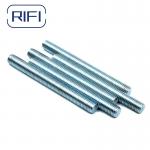 10mm Din975 Metal Hardware Fasteners 3 Meter Metal Threaded Bar for sale