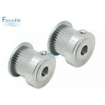 8mm Timing Pulley Suitable For New Power Inkjet Cutting Plotter for sale