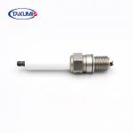 Double Iridium Spark Plug Replacement for CUMMINS 2866879/4924504 for sale