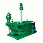 BOMCO F 800 API 7K Standard Drilling Rig Mud Pump for sale