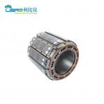 Ceramic Material Carbide Suction Drum Roller Hauni Tobacco Machine Proto for sale
