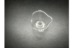 China Atomizer Mask Polypropylene Injection Molding Medical With 2 Cavities supplier