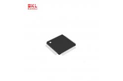 China MSP430F168IPM MCU Chip 16-Bit RISC CPU Up To 16kB Flash 512B RAM supplier