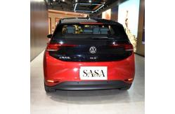 China Max Speed 160km/H 4x4 SUV Electric Long Range Second Hand Electric Cars supplier