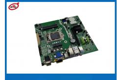 China 1750254552 Wincor PC280N Motherboard Windows 10 Upgrade Board PC280 01750254552 supplier