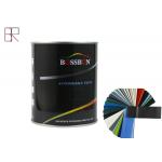 200L 1K Liquid Coating Automotive Paint Binder for sale