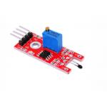 5V LM393 Comparator Digital Temperature Sensor Module Arduino Sound Module