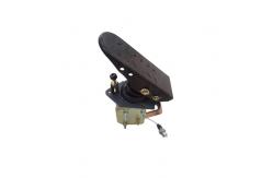 China Heavy Duty Accelerator Control System Foot Accelerator Pedal Mechanical Gas Pedal supplier