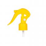 20/410 24/410 28/410 Plastic Mini Trigger Sprayer With Button Switch