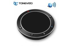China 3m Omnidirectional Bluetooth Conference Speakerphone ISO9001 supplier
