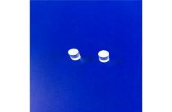 China 0.5-50mm Glass Optical Components supplier