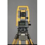 Topcon Class 1.5 Total Station 45mm Aperture Liquid 2 Axis Tilt Sensor GM105 for sale