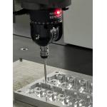 CNC Titanium Rapid Tooling Injection Molding Prototype Machining for sale