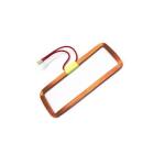 Rfid Antenna Loading Coil 125Khz Magnetic Copper Coil For IC Card for sale