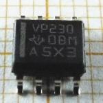 High Speed Can Interface IC Chips SN65HVD230DR Standby Mode 3V for sale