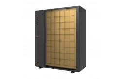 China 18kW 380V Efficiency Temperature Control Electric Monobloc Heat Pump with R32 Refrigerant supplier