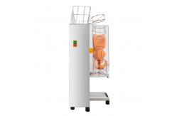 China All-In-One Orange Juice Squeezer Table Top  Automatic Feeder supplier