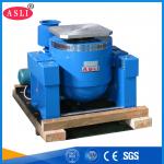 Laboratory High Acceleration Electrodynamic High Frequency Vibration Test Equipment for sale