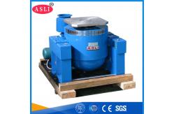 China Laboratory High Acceleration Electrodynamic High Frequency Vibration Test Equipment supplier
