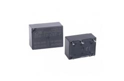 China DC 12 Volt Universal Automotive Relay Dustproof Small Light Weight supplier