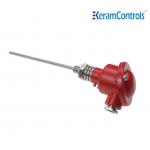 0-10V Output IP65 Digital Temperature Transmitter For Water Or Oil