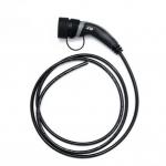 Electric Plug and Huntsman Materials Type 2 EV Charging Cable for Charging Needs for sale