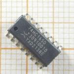 74HC165D NXP Electronic Components IC Chips Integrated Circuits IC for sale