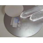 2'' DSL Seedless Single Crystal Quartz Wafer X-Cut Y-Cut For Semiconductor for sale