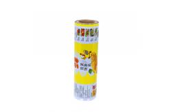 China High-Performance Shrink Sleeve Labels Made to Meet Customer Requirements supplier