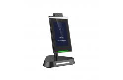 China Infrared Thermal Scan Temperature Measuring Machine Digital 2000 Degree Board supplier