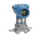 Aluminum Housing  Pressure Transmitter 3051TG1A2B21AB4M5K8HR5 for sale