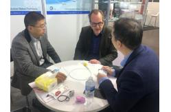 China Balloon Dilatation Catheter manufacturer