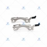 FUJI NXT W08C FEEDER TAPE GUIDE 2MDLFA010500 FUJI Feeder Part