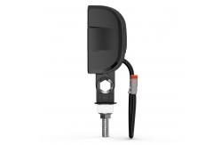 China 24W LED Auto Lighting 2200LM Off Road Driving Lamps Led Work Light supplier