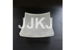 China Custom Shaped Sapphire Optical Materials Single Crystal Sapphire Plates Hardness 9.0 supplier