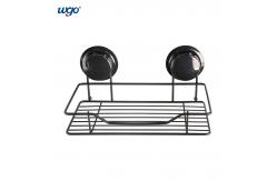 China Patented Strip Strongly Mounted Bath Caddy Shelf Self Adhesive supplier