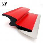 Durable Plaster Drywall Skimming Blade Stainless Steel Blade Thickness 0.3mm for sale