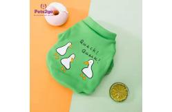 China Eco Friendly pets2go 15 pounds Pets Wearing Clothes supplier